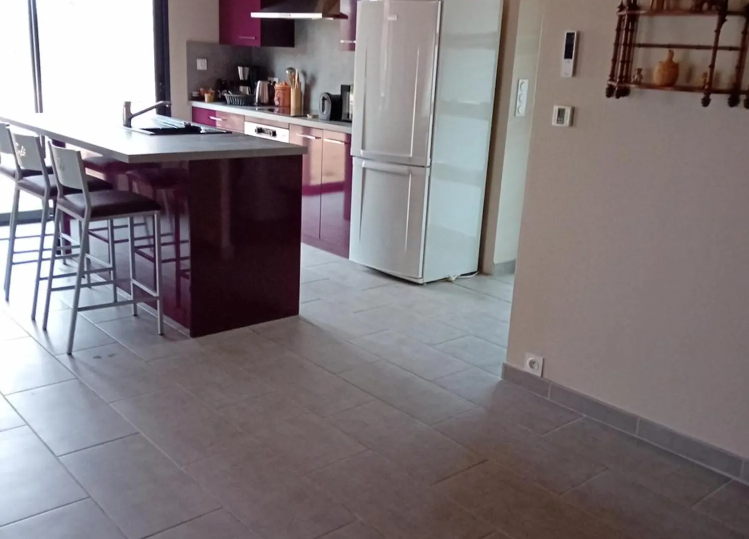Holiday home Maison De Campagne Glaine-Montaigut