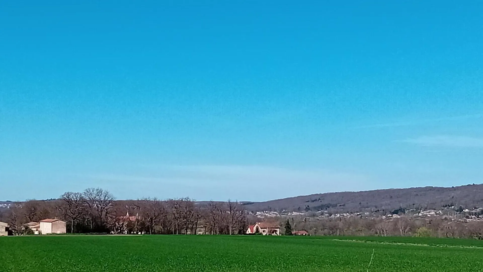 Maison De Campagne Glaine-Montaigut